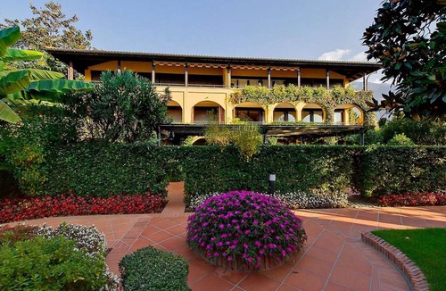 Ascona Apartment | 80 m² Apartment ∙ 2 bedrooms ∙ 4 guests