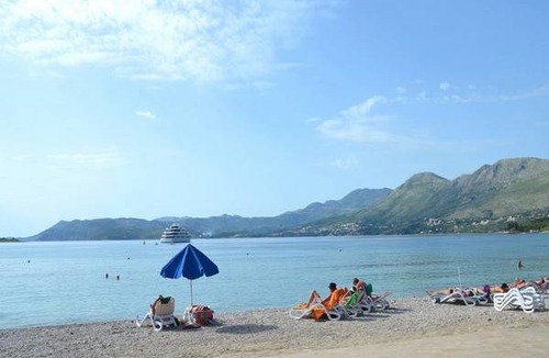 Cavtat Apartment | 80 m² Apartment ∙ 2 bedrooms ∙ 6 guests