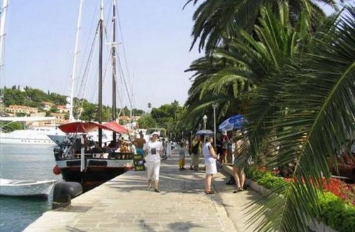 Cavtat Apartment | 80 m² Apartment ∙ 2 bedrooms ∙ 6 guests