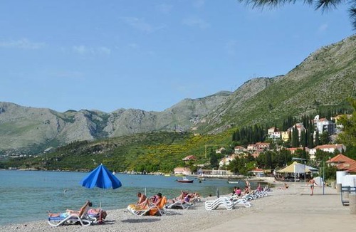 Cavtat Apartment | 80 m² Apartment ∙ 2 bedrooms ∙ 6 guests