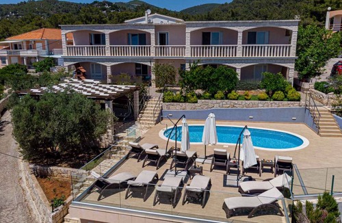 Blato Apartment | 80 m² Apartment ∙ 2 bedrooms ∙ 5 guests