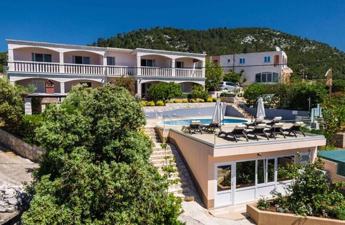 Blato Apartment | 80 m² Apartment ∙ 2 bedrooms ∙ 5 guests