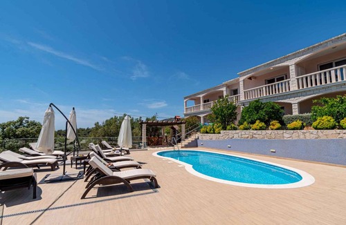 Blato Apartment | 80 m² Apartment ∙ 2 bedrooms ∙ 5 guests