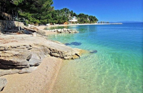 Brela Apartment | 80 m² Apartment ∙ 2 bedrooms ∙ 6 guests