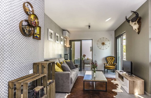 Srima Apartment | 80 m² Apartment ∙ 2 bedrooms ∙ 6 guests