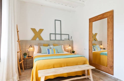 Sant Mori Apartment | 80 m² Apartment ∙ 2 bedrooms ∙ 5 guests