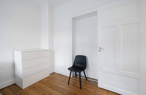 København N Apartment | 80 m² Apartment ∙ 2 bedrooms ∙ 4 guests