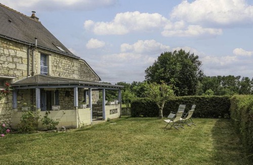 Huismes House | 80 m² Farmhouse ∙ 2 bedrooms ∙ 4 guests