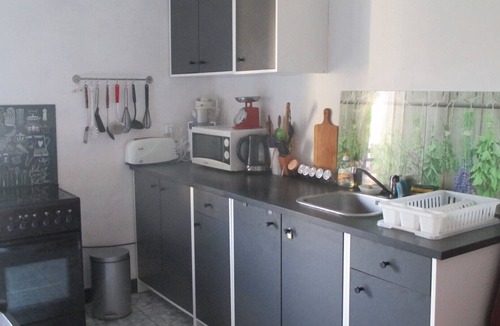 Sommieres House | 80 m² gîte in Sommières