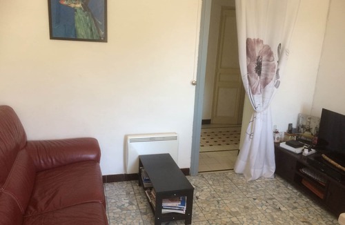 Sommieres House | 80 m² gîte in Sommières