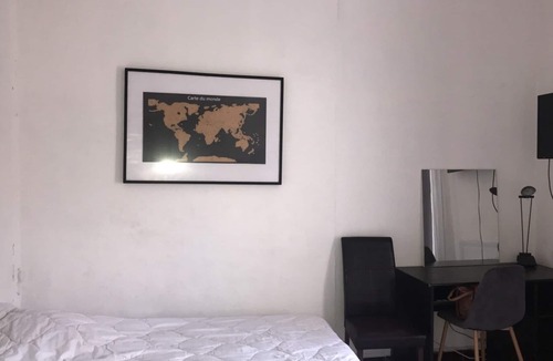 Sommieres House | 80 m² gîte in Sommières