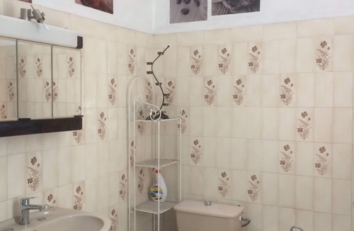 Sommieres House | 80 m² gîte in Sommières