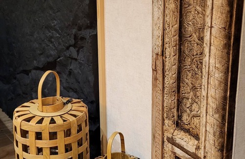 Warhem Bed & Breakfast | 80 m2 guest room with jacuzzi, sauna and massage table