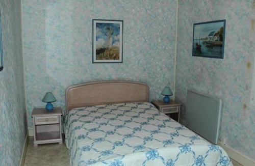 Huisseau-sur-Cosson House | 80 m² House ∙ 2 bedrooms ∙ 4 guests