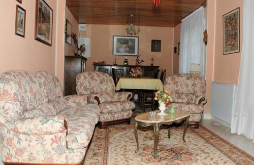 Huisseau-sur-Cosson House | 80 m² House ∙ 2 bedrooms ∙ 4 guests