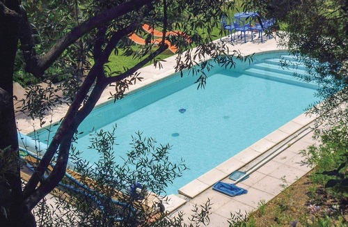Montseret House | 80 m² House ∙ 1 bedroom ∙ 2 guests
