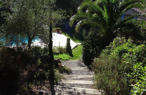 Montseret House | 80 m² House ∙ 1 bedroom ∙ 2 guests