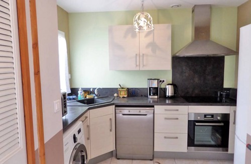 Hattenville House | 80 m² House ∙ 2 bedrooms ∙ 4 guests