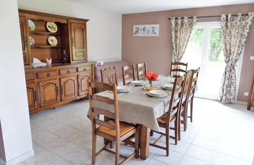 Hattenville House | 80 m² House ∙ 2 bedrooms ∙ 4 guests
