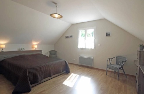 Hattenville House | 80 m² House ∙ 2 bedrooms ∙ 4 guests
