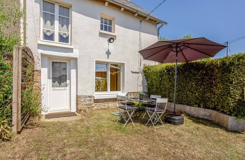Plumaudan House | 80 m² House ∙ 2 bedrooms ∙ 4 guests