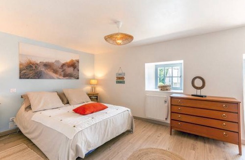 Plumaudan House | 80 m² House ∙ 2 bedrooms ∙ 5 guests