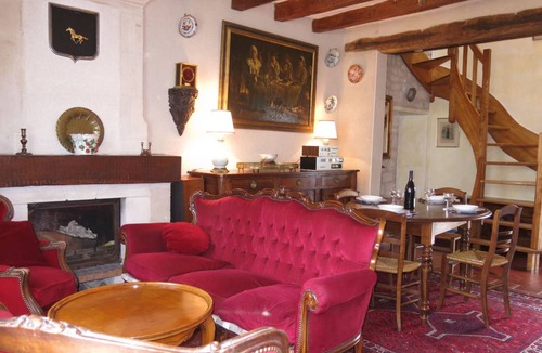 Huismes House | 80 m² House ∙ 2 bedrooms ∙ 4 guests