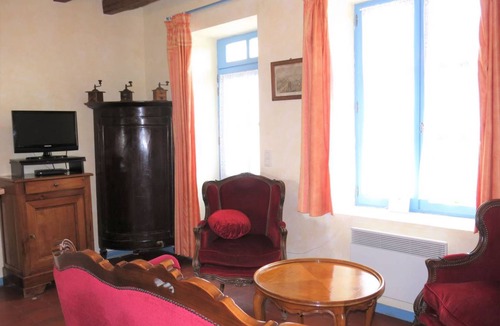 Huismes House | 80 m² House ∙ 2 bedrooms ∙ 4 guests