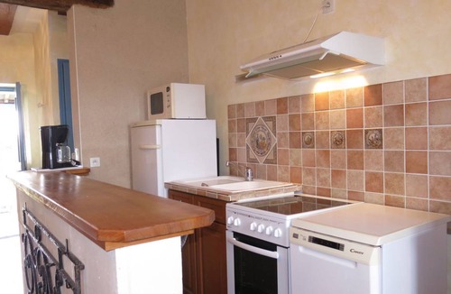 Huismes House | 80 m² House ∙ 2 bedrooms ∙ 4 guests