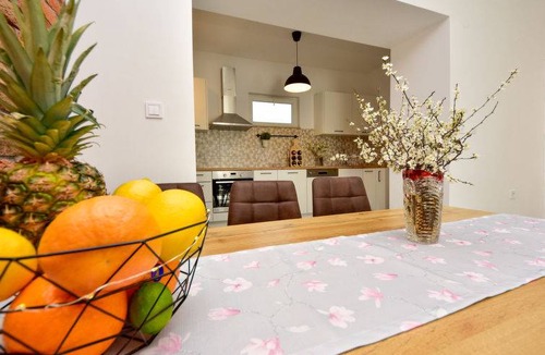 Krusevo House | 80 m² House ∙ 2 bedrooms ∙ 6 guests