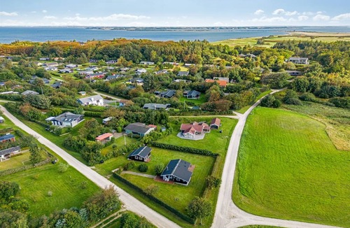 Oddesund Syd House | 80 m² House ∙ 2 bedrooms ∙ 4 guests