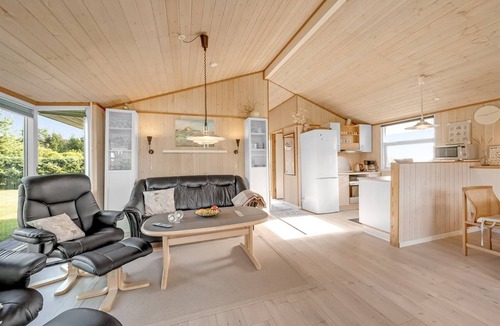 Oddesund Syd House | 80 m² House ∙ 2 bedrooms ∙ 4 guests