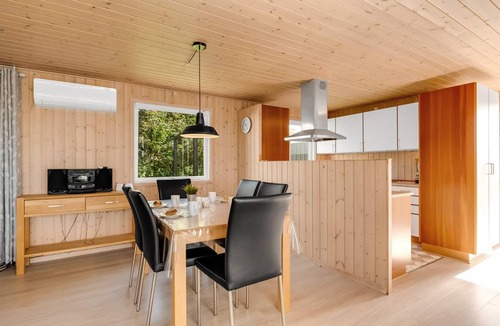 Remmer Strand House | 80 m² House ∙ 2 bedrooms ∙ 6 guests