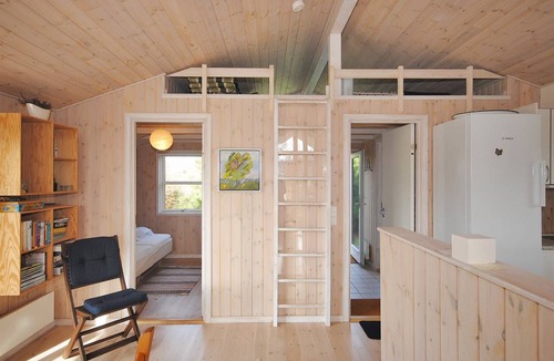 Fjerritslev House | 80 m² House ∙ 3 bedrooms ∙ 6 guests
