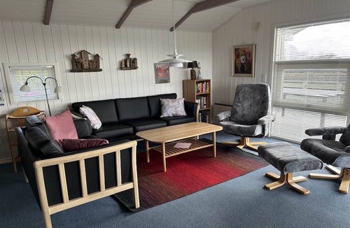 Rendbjerg House | 80 m² House ∙ 3 bedrooms ∙ 5 guests
