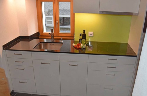 Riazzino House | 80 m² House ∙ 3 bedrooms ∙ 5 guests