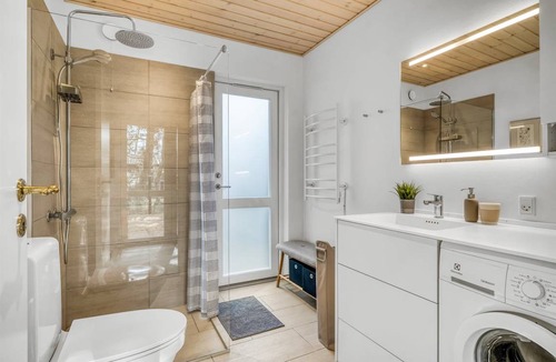Thyholm House | 80 m² House ∙ 3 bedrooms ∙ 6 guests