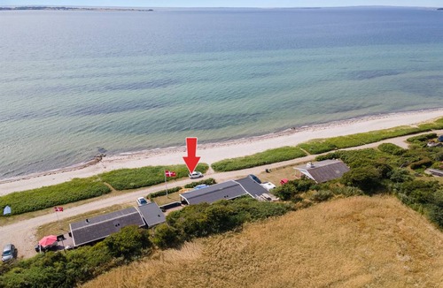 Næs House | 80 m² House ∙ 3 bedrooms ∙ 6 guests