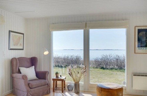Næs House | 80 m² House ∙ 3 bedrooms ∙ 6 guests