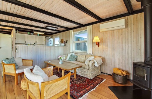 Hvorup Klit House | 80 m² House ∙ 3 bedrooms ∙ 6 guests
