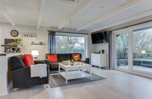 Vikær Strand House | 80 m² House ∙ 3 bedrooms ∙ 6 guests