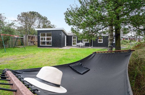 Sønder Vorupør House | 80 m² House ∙ 3 bedrooms ∙ 5 guests