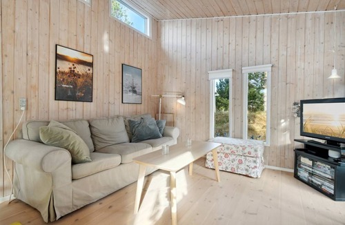 Sønder Vorupør House | 80 m² House ∙ 3 bedrooms ∙ 5 guests