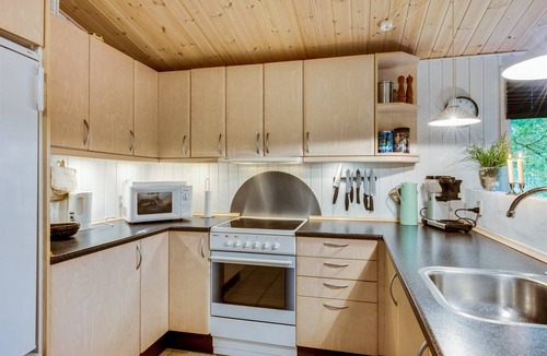 Sønder Vorupør House | 80 m² House ∙ 3 bedrooms ∙ 6 guests