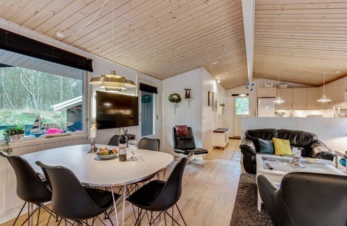 Sønder Vorupør House | 80 m² House ∙ 3 bedrooms ∙ 6 guests