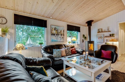 Sønder Vorupør House | 80 m² House ∙ 3 bedrooms ∙ 6 guests