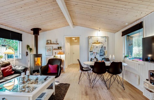 Sønder Vorupør House | 80 m² House ∙ 3 bedrooms ∙ 6 guests