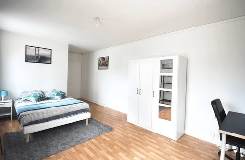 Saint Blaise Resort | 80 m² Private room ∙ 1 bedroom ∙ 4 guests