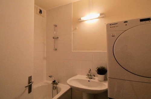 Saint Blaise Resort | 80 m² Private room ∙ 1 bedroom ∙ 4 guests