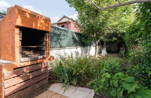 Montreuil Villa | 80 m² Villa ∙ 2 bedrooms ∙ 6 guests